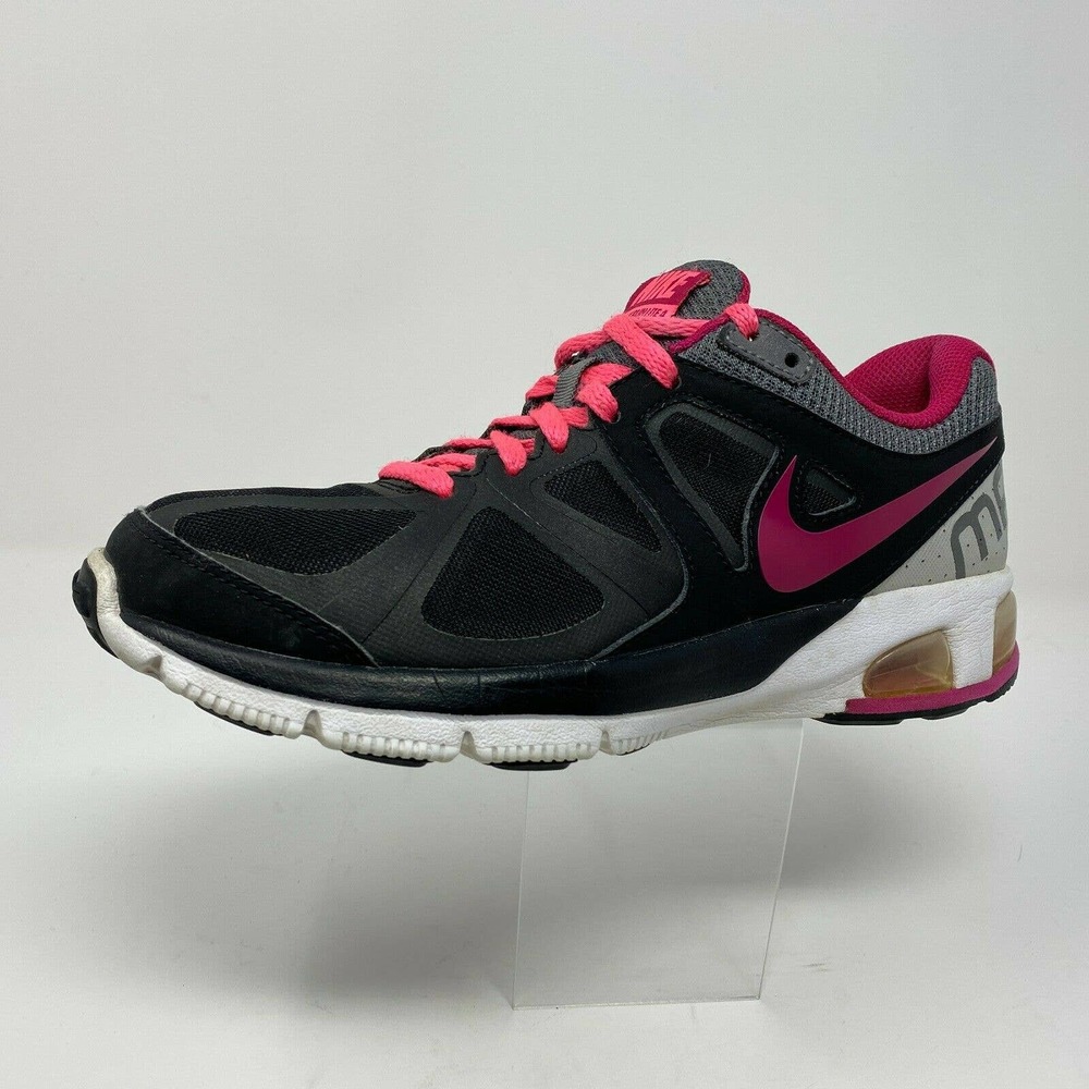 Nike‎ Air Max Run Lite 4 Women's Sz 7 1/2 Sneakers